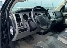 Лямбда-зонд TOYOTA TUNDRA/TACOMA 2007 8946704020 USK51L/USK50L/USK52L/USK55L/USK56L/USK57L/GSK50/GSK51/GSK52 3URFE, передний