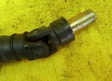 Карданный вал SUBARU XV 2013 27111FJ110 GPE FB20WSZH2A