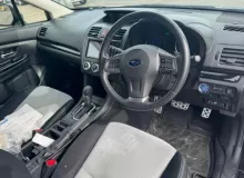 Карданный вал SUBARU XV 2013 27111FJ110 GPE FB20WSZH2A