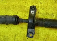 Карданный вал SUBARU XV 2013 27111FJ110 GPE FB20WSZH2A