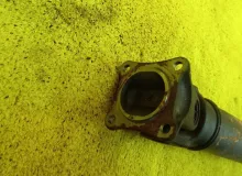 Карданный вал SUBARU XV 2013 27111FJ110 GPE FB20WSZH2A