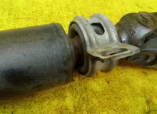 Карданный вал TOYOTA TUNDRA 2007 371000C100 USK51L 3URFE, задний