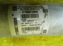 Карданный вал TOYOTA TUNDRA 2007 371000C100 USK51L 3URFE, задний