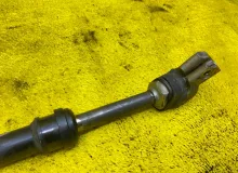 Рулевой карданчик TOYOTA SEQUOIA/TUNDRA 2007/Цвет 202 452200C010 USK65L/USK65/USK60L/USK60/UCK65L/UCK65/UCK60L/UCK60/UPK60L/UPK60/UPK65L/UPK65/USK51L/USK50L/USK52L/USK55L/USK56L/USK57L/GSK50/GSK51/GSK52/UCK50/UCK51/UCK52/UCK55/UCK56/UCK57 3URFE, передний