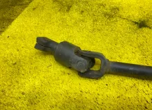 Рулевой карданчик TOYOTA SEQUOIA/TUNDRA 2007/Цвет 202 452200C010 USK65L/USK65/USK60L/USK60/UCK65L/UCK65/UCK60L/UCK60/UPK60L/UPK60/UPK65L/UPK65/USK51L/USK50L/USK52L/USK55L/USK56L/USK57L/GSK50/GSK51/GSK52/UCK50/UCK51/UCK52/UCK55/UCK56/UCK57 3URFE, передний