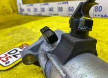 Стартер HONDA INSIGHT/INSIGHT EXCLUSIV/CR-Z 2012/SM74005 31200RBJJ01 ZE3/ZF1/ZF2 LEA, передний