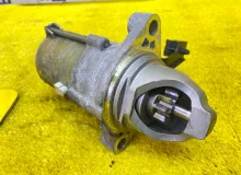 Стартер HONDA INSIGHT/INSIGHT EXCLUSIV/CR-Z 2012/SM74005 31200RBJJ01 ZE3/ZF1/ZF2 LEA, передний