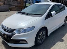 Стартер HONDA INSIGHT/INSIGHT EXCLUSIV/CR-Z 2012/SM74005 31200RBJJ01 ZE3/ZF1/ZF2 LEA, передний