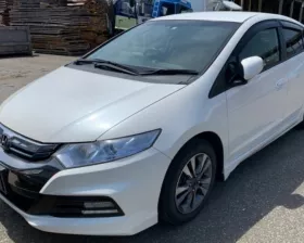 Стартер HONDA