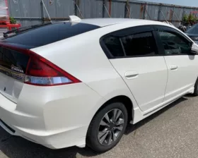 Стартер HONDA