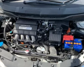 Стартер HONDA