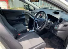 Стартер HONDA INSIGHT/INSIGHT EXCLUSIV/CR-Z 2012/SM74005 31200RBJJ01 ZE3/ZF1/ZF2 LEA, передний