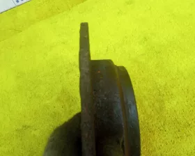 Тормозной диск HONDA