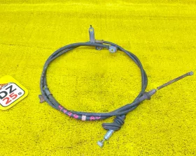 Тросик ручника HONDA