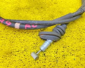 Тросик ручника HONDA