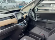 Тросик ручника HONDA FREED/FREED+ 2017 GB7 LEB, задний левый Тросик ручника HONDA FREED/FREED+ 2017 GB7 LEB, задний левый