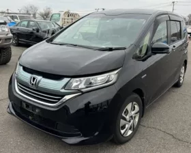 Ступица HONDA