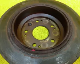 Тормозной диск HONDA