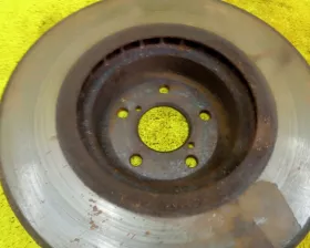 Тормозной диск Subaru