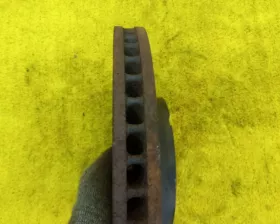 Тормозной диск Subaru