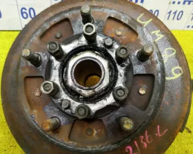 Ступица TOYOTA