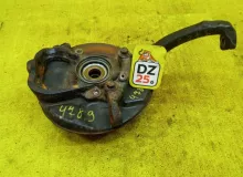 Ступица TOYOTA LAND CRUISER 1999 4320260020 HDJ101/HDJ101K/HDJ100L/UZJ100L/HDJ100/UZJ100W/UZJ100/FZJ100/FZJ105/HZJ105/HZJ105L 1HDFTE, передняя левая