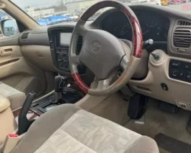 Ступица TOYOTA