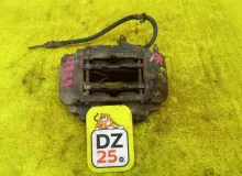Суппорт TOYOTA/LEXUS LAND CRUISER/LAND CRUISER CYGNUS/LX470 1999/Цвет 1B1 4773060080 HDJ101/HDJ101K/HDJ100L/UZJ100L/HDJ100/UZJ100W/UZJ100/FZJ100/FZJ105/HZJ105/HZJ105L 1HDFTE, передний правый