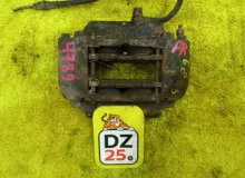 Суппорт TOYOTA/LEXUS LAND CRUISER/LAND CRUISER CYGNUS/LX470 1999/Цвет 1B1 4773060080 HDJ101/HDJ101K/HDJ100L/UZJ100L/HDJ100/UZJ100W/UZJ100/FZJ100/FZJ105/HZJ105/HZJ105L 1HDFTE, передний правый