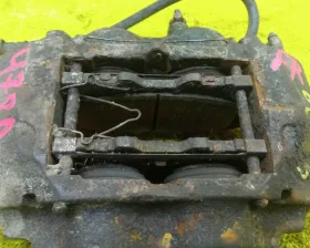 Суппорт TOYOTA