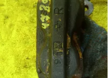 Суппорт TOYOTA/LEXUS LAND CRUISER/LAND CRUISER CYGNUS/LX470 1999/Цвет 1B1 4773060080 HDJ101/HDJ101K/HDJ100L/UZJ100L/HDJ100/UZJ100W/UZJ100/FZJ100/FZJ105/HZJ105/HZJ105L 1HDFTE, передний правый