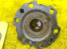 Локи TOYOTA/LEXUS LAND CRUISER/LAND CRUISER CYGNUS/LX470 ЛЕВЫЙ|ПРАВЫЙ|1998-2002 4342160030 HDJ100L/HDJ101/HDJ101K/UZJ100L/UZJ100W/UZJ100/HDJ100 1HDFTE, передние правые