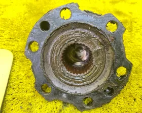 Локи TOYOTA