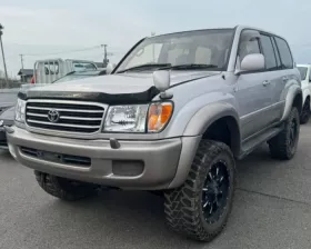 Локи TOYOTA