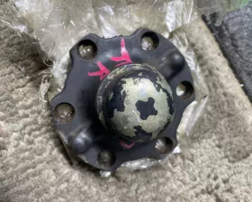 Локи TOYOTA