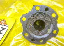 Локи TOYOTA/LEXUS LAND CRUISER/LAND CRUISER CYGNUS/LX470 ЛЕВЫЙ|ПРАВЫЙ|1998-2002 4342160030 HDJ100L/HDJ101/HDJ101K/UZJ100L/UZJ100W/UZJ100/HDJ100 1HDFTE, передние левые
