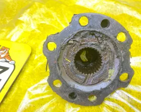 Локи TOYOTA