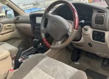 Локи TOYOTA/LEXUS LAND CRUISER/LAND CRUISER CYGNUS/LX470 ЛЕВЫЙ|ПРАВЫЙ|1998-2002 4342160030 HDJ100L/HDJ101/HDJ101K/UZJ100L/UZJ100W/UZJ100/HDJ100 1HDFTE, передние левые