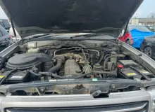 Локи TOYOTA/LEXUS LAND CRUISER/LAND CRUISER CYGNUS/LX470 ЛЕВЫЙ|ПРАВЫЙ|1998-2002 4342160030 HDJ100L/HDJ101/HDJ101K/UZJ100L/UZJ100W/UZJ100/HDJ100 1HDFTE, передние левые