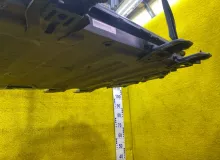 Высоковольтная батарея MITSUBISHI OUTLANDER 2014/9499F067 9499F067 GG2W 4B11