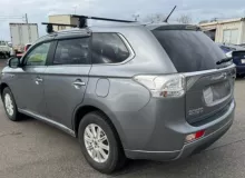Высоковольтная батарея MITSUBISHI OUTLANDER 2014/9499F067 9499F067 GG2W 4B11