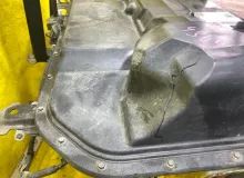 Высоковольтная батарея MITSUBISHI OUTLANDER 2014/9499F067 9499F067 GG2W 4B11