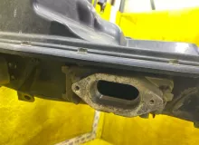 Высоковольтная батарея MITSUBISHI OUTLANDER 2014/9499F067 9499F067 GG2W 4B11