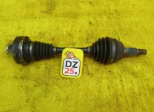 Привод AUDI/VOLKSWAGEN Q7/TOUAREG ЛЕВЫЙ|ПРАВЫЙ|2007 7L0407271FX 4LBHKS/4LB/7L6/7L7/7LA/7L BAR, передний правый