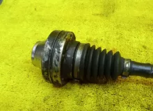 Привод AUDI/VOLKSWAGEN Q7/TOUAREG ЛЕВЫЙ|ПРАВЫЙ|2007 7L0407271FX 4LBHKS/4LB/7L6/7L7/7LA/7L BAR, передний правый