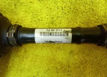 Привод AUDI/VOLKSWAGEN Q7/TOUAREG ЛЕВЫЙ|ПРАВЫЙ|2007 7L0407271FX 4LBHKS/4LB/7L6/7L7/7LA/7L BAR, передний правый