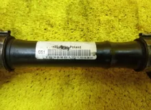 Привод AUDI/VOLKSWAGEN Q7/TOUAREG ЛЕВЫЙ|ПРАВЫЙ|2007 7L0407271FX 4LBHKS/4LB/7L6/7L7/7LA/7L BAR, передний правый
