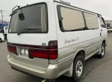 Рулевая рейка TOYOTA HIACE/REGIUS ACE 1996 4425026321 KZH106G/KZH106W/KZH116/KZH116G/LH109/LH109V/LH119/LH119V/LH129/LH129V/LH168/LH168V/LH178/LH178V/LH188/LH188K 1KZTE, передняя правая
