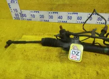 Рулевая рейка TOYOTA HIACE/REGIUS ACE 1996 4425026321 KZH106G/KZH106W/KZH116/KZH116G/LH109/LH109V/LH119/LH119V/LH129/LH129V/LH168/LH168V/LH178/LH178V/LH188/LH188K 1KZTE, передняя правая