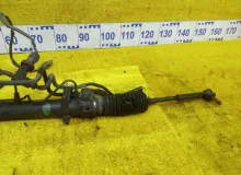 Рулевая рейка TOYOTA HIACE/REGIUS ACE 1996 4425026321 KZH106G/KZH106W/KZH116/KZH116G/LH109/LH109V/LH119/LH119V/LH129/LH129V/LH168/LH168V/LH178/LH178V/LH188/LH188K 1KZTE, передняя правая